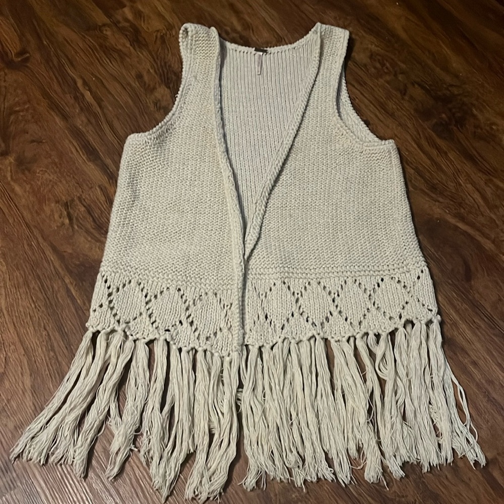 Vest